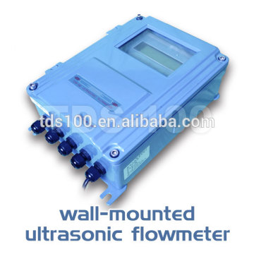 Intelligent Electronic Measuring Instruments (Flow Measuring Instruments)