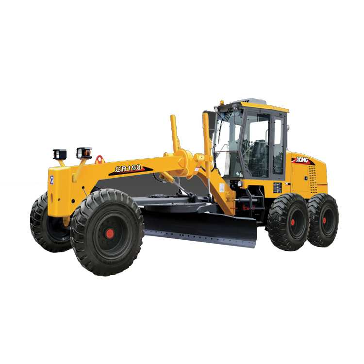 190PS Einfahrts-Motorgrader GR190 günstiger Preis cheap