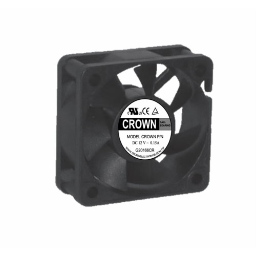 SCUOLA T11 Fan Refrigerata impermeabile della ventola