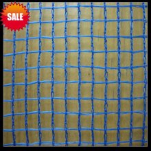 blue, black Wind Break Net