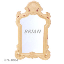 Exquisite craft, European PU mirror&photo frame