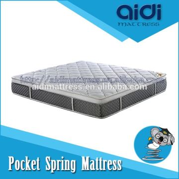 healthy latex mattress