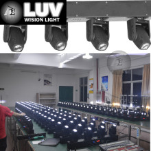 Four Head Beam Light