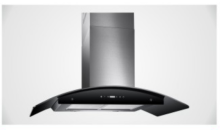 New Design Range Hood 60cm Cooker Hood