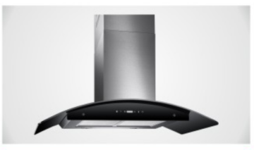 New Design Range Hood 60cm Cooker Hood