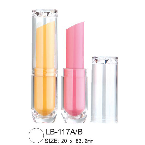 Lip Balm tabung LB-117A-B