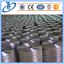 Stainless 304 welded wire mesh fencing