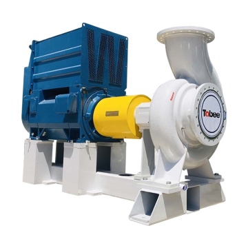 800KW Salt Water Processing Pumps APP61-500 Alternative