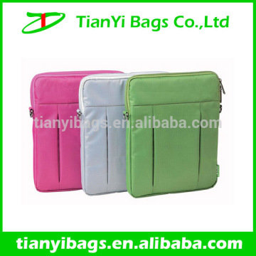 Tablet pc shoulder bag