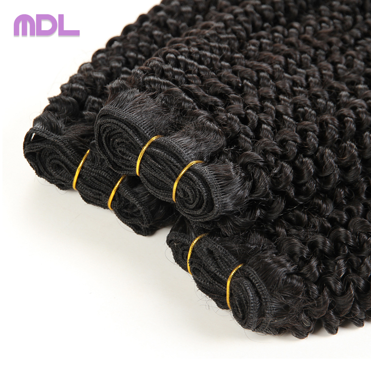 High quality wholesale remy human hair kinky curly factory price virgin indian bulk braiding