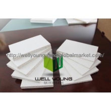 smooth surface mgo board