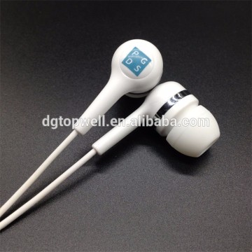 promotion earplug, gift earplug, mp3 earplug