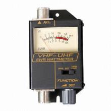 SWR Power Meter