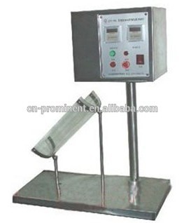 Protective Clothing Liquid Repellency Efficiency Tester