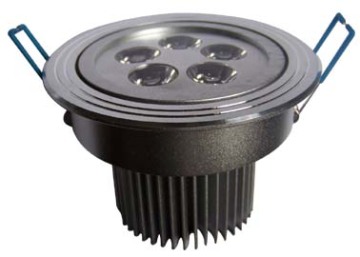 5*1W Led Ceilling Spot Light