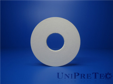 Boron Nitride Ceramic Break Ring for Metal Casting