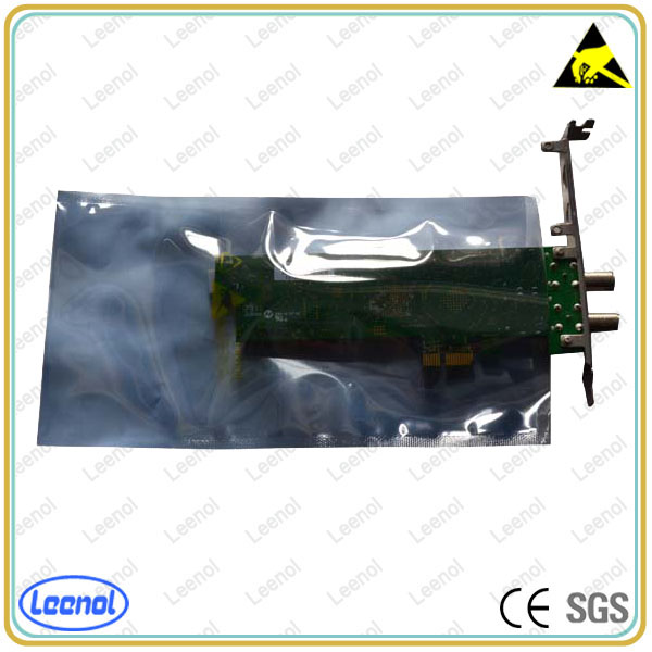 Antistatic shield Bag for PCB Packing ESD shielding bag