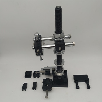 Beacon Easy and Feasible  Assembling and Disassembling Stand