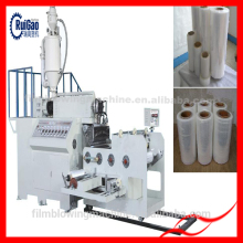 plastic shrink film extruding machine price                        
                                                Quality Assured