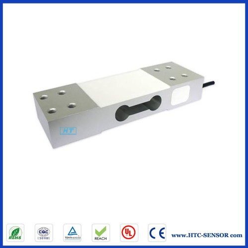 electronic platform scales parallel beam load cell sensor 100-300kg