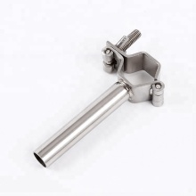 Stainless Steel Hexagonal Pipe Clamp Pipe Holder/Hanger