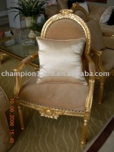 dining chair,dining room chair,leather dining chair(chair-008)