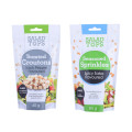 Biodegradable Gourmet Snacks Wholesale With Windows