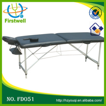 Antique High Quality Folding Ayurvedic Massage Table