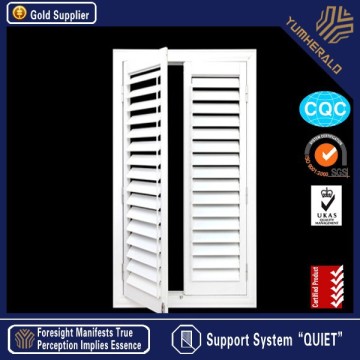 High Quality roller shutter door, aluminum commercial roller shutter door