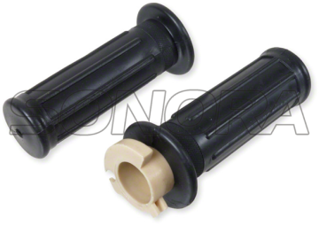 Yamaha PW50 Throttle Handle Grip
