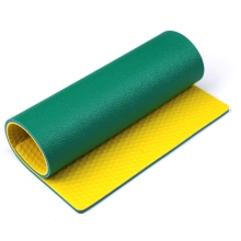 indoor badminton PVC flooring
