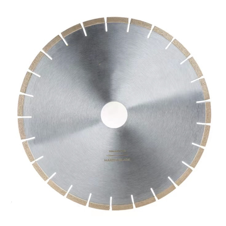 255 mm Vacuum Brazed Diamond Cutting Grinding Disc Cup For Concrete Granite Marble Stone Tile