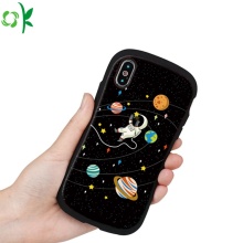 Newest Unique Shape Silicone Phone Case for Sale