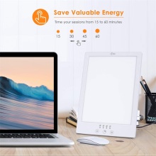 Suron LED Sunlight Lamp Mood Light