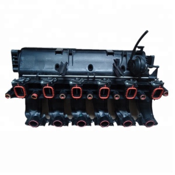 3.0L air inlet manifold plastic intake manifold 11617800586