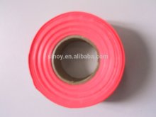 virgin PVC road marking tape