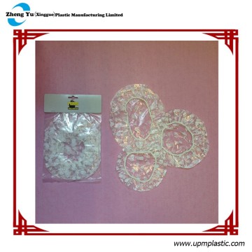 Elastic PE Disposable Bowl Covers