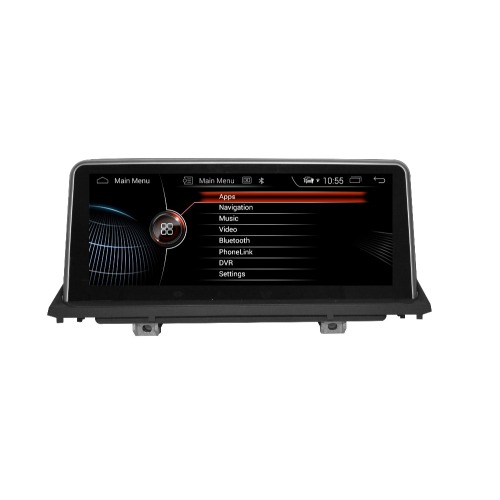2018 Carplay GPS Car DVD Player X.5/X.6