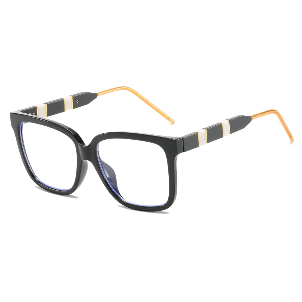 2020 Low MOQ Square Tr90 Fashion Sunglasses
