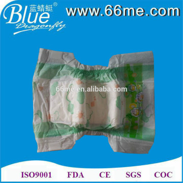 Disposable nappy wholesale in china