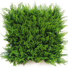 Durable Using Various Artificial Hedge Mats