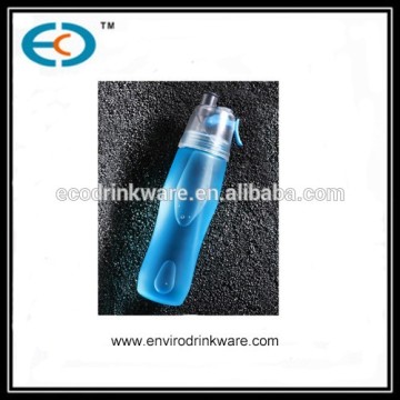 spray water bottle