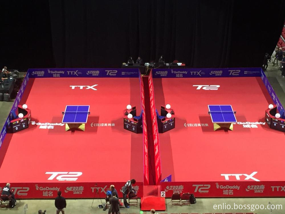 Table Tennis