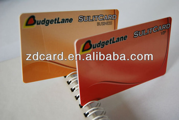 Hot!!! pvc card,printing pvc card,pvc gift card