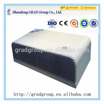 GRAD ceiling fan coil
