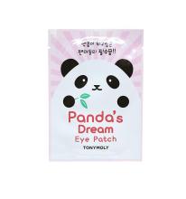 Korean-made Panda's Dream Eye Mask Patch: Your Ultimate Eye Care Solution