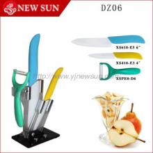 Ceramic kitchen Knife Sets