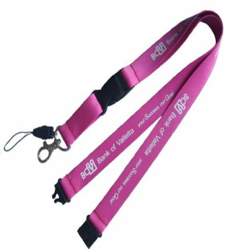 Dye Sublimated Lanyard Manufacturer