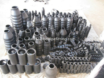 Alloy Steel Buttweld Fittings