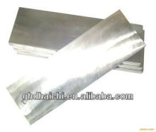 Nickel Plate Nickel 201